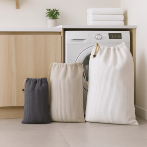 Belle Laundry Bags