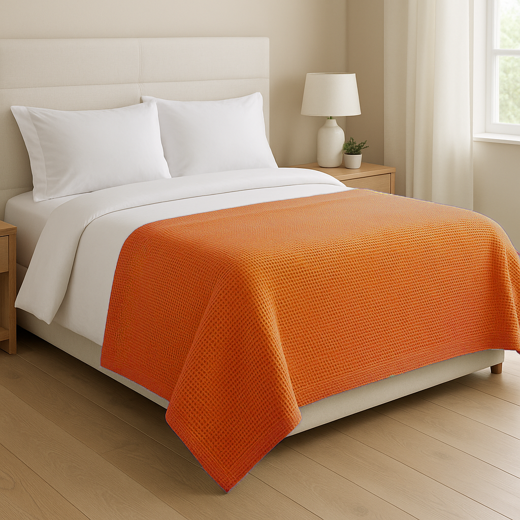 Waffle Throw - Image 4