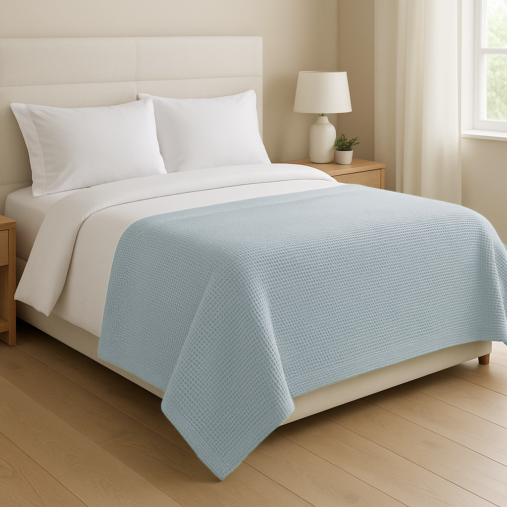 Waffle Throw - Image 5